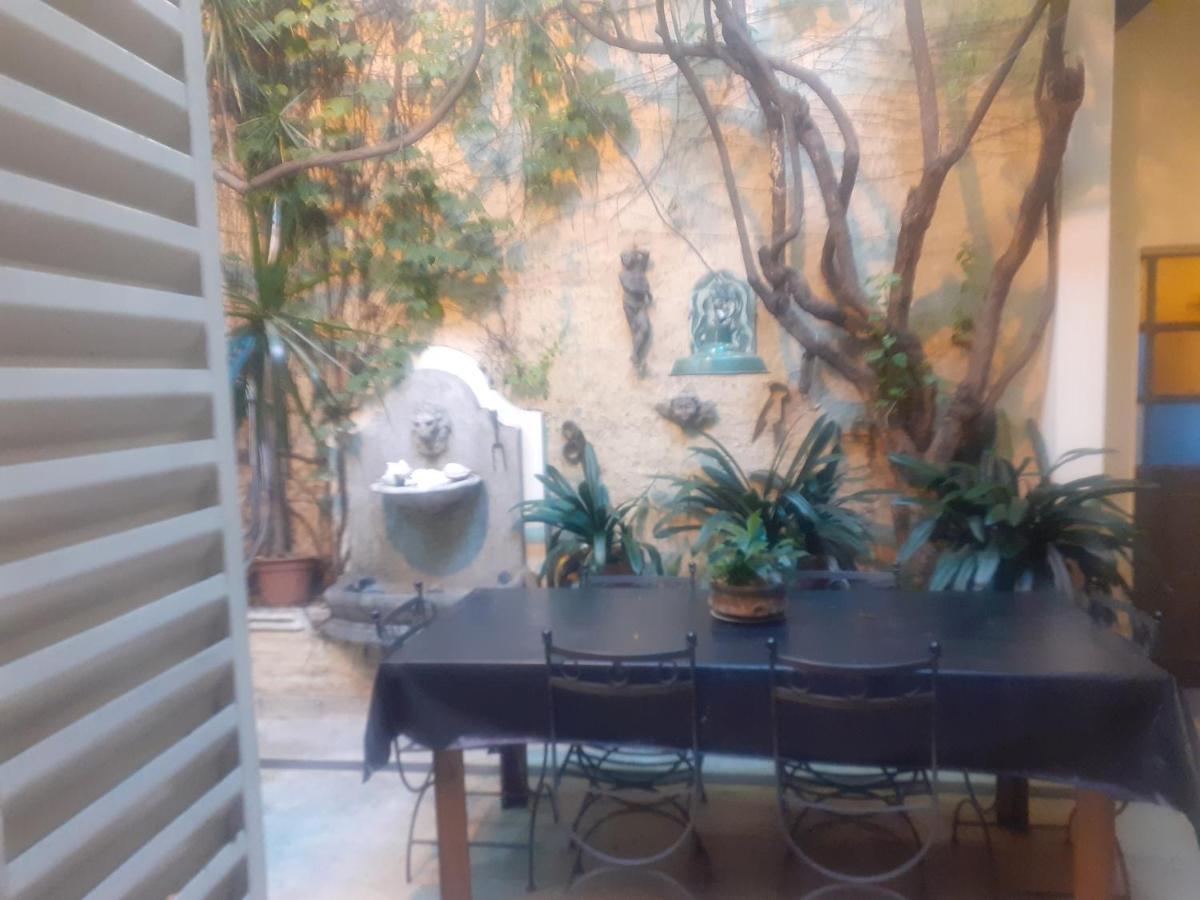 Corazon De Palermo Soho Apartment Buenos Aires Exterior photo