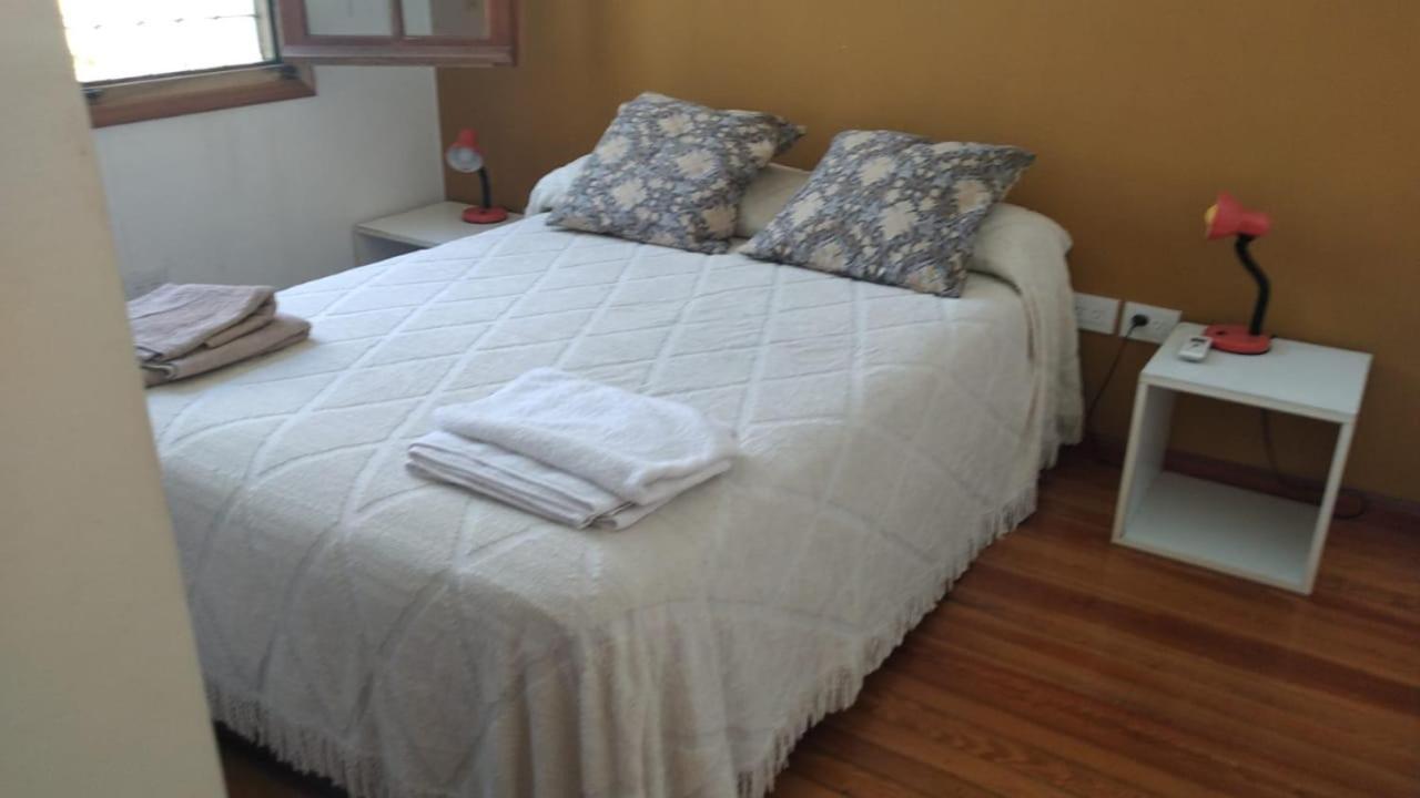 Corazon De Palermo Soho Apartment Buenos Aires Exterior photo